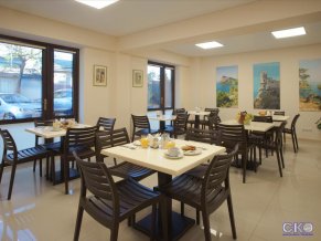 Дарья отель