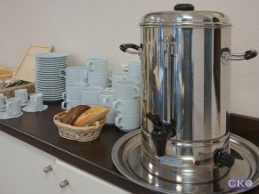 Дарья отель