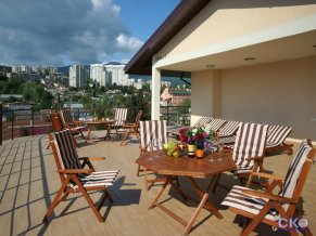 Дарья отель