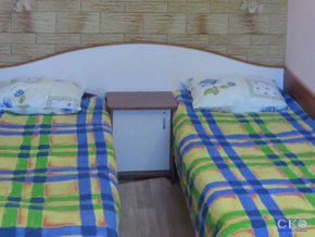 Южная Ночь отель