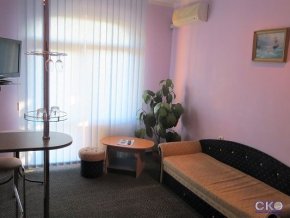 Южная Ночь отель