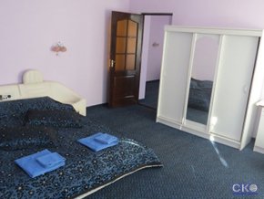 Южная Ночь отель