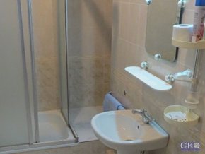 Южная Ночь отель