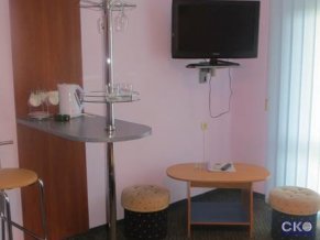 Южная Ночь отель