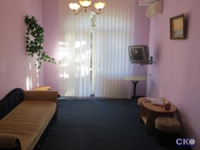 Южная Ночь отель