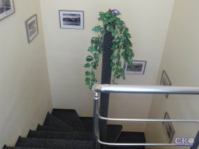 Южная Ночь отель