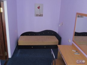 Южная Ночь отель