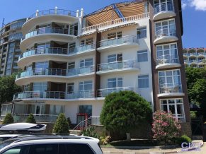 Лазурный отель