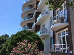 Лазурный отель