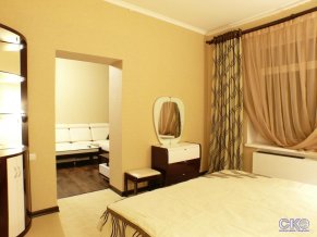 Лазурный отель