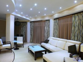 Лазурный отель