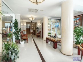 Лазурный отель