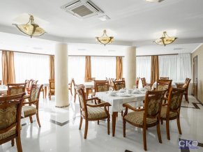 Лазурный отель