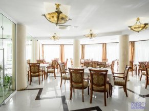 Лазурный отель