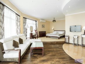 Лазурный отель