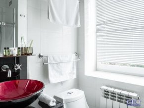 Лазурный отель