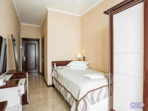 Лазурный отель