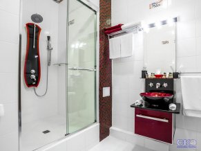 Лазурный отель