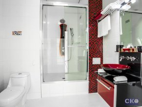 Лазурный отель