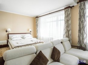 Лазурный отель