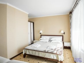 Лазурный отель