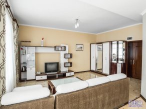 Лазурный отель