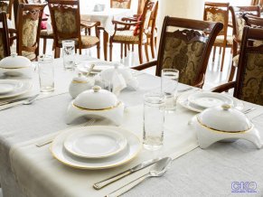 Лазурный отель