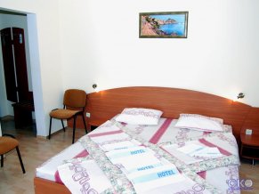 Лидия Пансионат