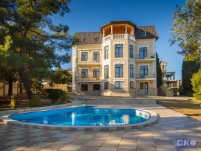 Каприз Гостевой Дом