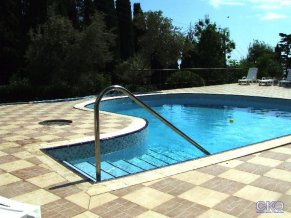 Каприз Гостевой Дом