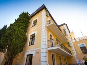 Каприз Гостевой Дом