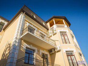 Каприз Гостевой Дом