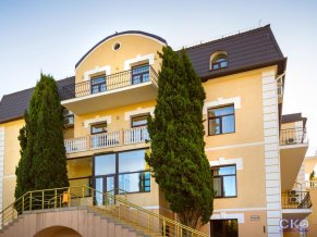 Каприз Гостевой Дом