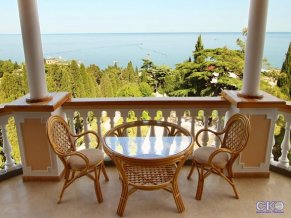 Каприз Гостевой Дом