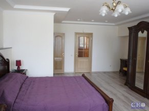 Каприз Гостевой Дом