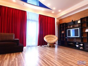 Каприз Гостевой Дом