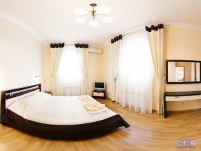 Каприз Гостевой Дом