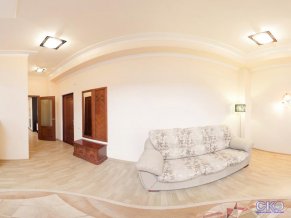 Каприз Гостевой Дом