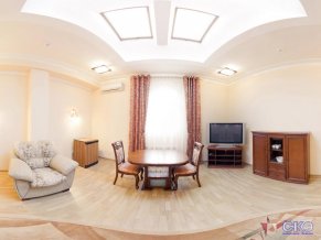 Каприз Гостевой Дом