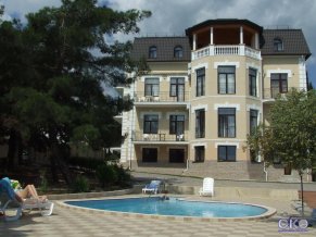 Каприз Гостевой Дом