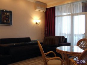 Каприз Гостевой Дом