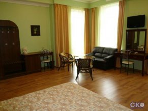 Каприз Гостевой Дом