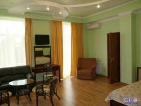 Каприз Гостевой Дом