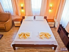 Каприз Гостевой Дом