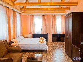 Каприз Гостевой Дом