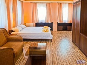 Каприз Гостевой Дом