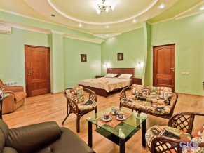 Каприз Гостевой Дом