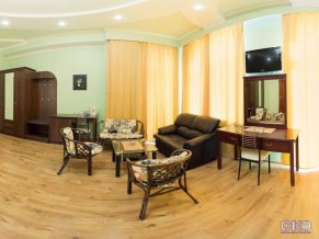 Каприз Гостевой Дом