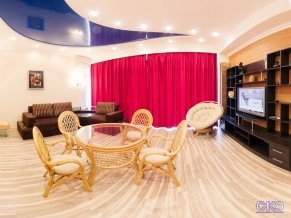 Каприз Гостевой Дом