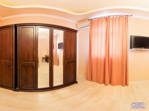 Каприз Гостевой Дом